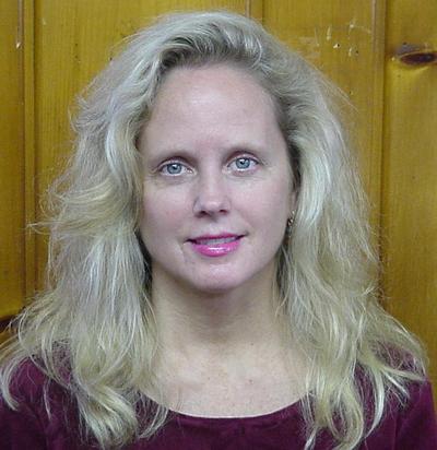 Ellen Siqveland