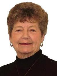 Mary Jane Johnson-Olson