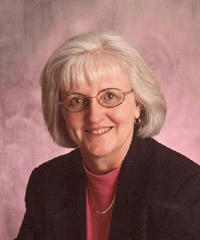 Louise Danielson