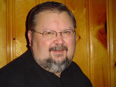 Ron  Benesh