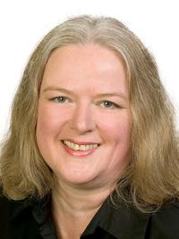 Connie Glass
