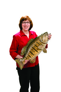 Judy Hansen