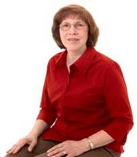 Judy Hansen