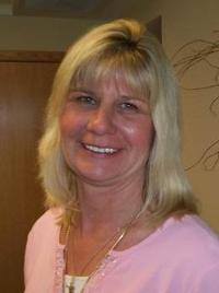 Kathy Jordan