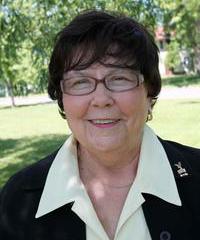 Janet Herd