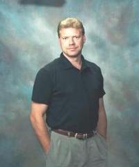 Ken Olson