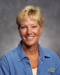 Sue  Bisbey