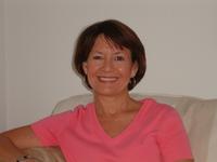 Sandy Johnson