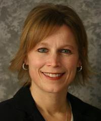 Laurie Simonson