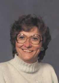 Mary Johnson