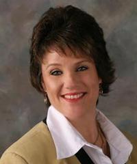 Linda Marshall