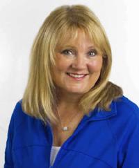 Mary Beth Anderson