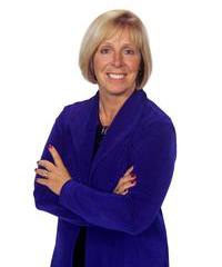 Sue Moore