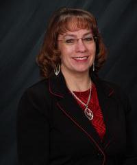 Carolyn Olson