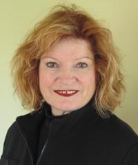 Susan Ackerman