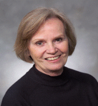 Joan Evenson