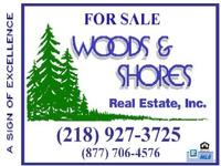 Woods & Shores  Real Estate, Inc.