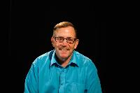 Patrick Buckley