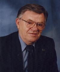 Wayne Whitehead