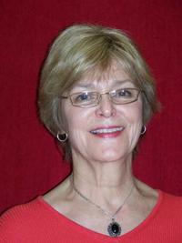 Mary  White