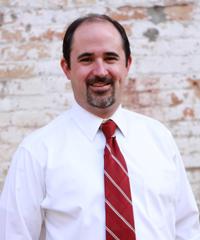 Andy  Hayes