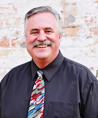 Brad  VanVickle