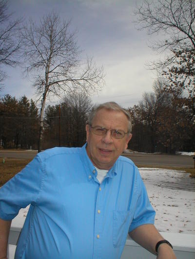 Curly Olson