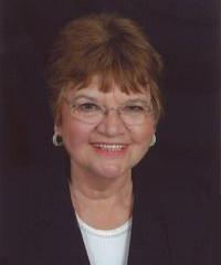 Beverly Fussy