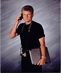 Randall Kirt