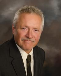 Bill Rickmeyer