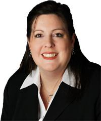 Tracy Peterson