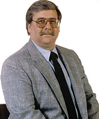 Ken Gillette