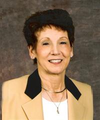 Doreen Kapsner