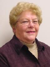 Marilyn Boucher