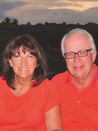 Pat and Nick Heinen