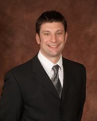 Matt Pecarich