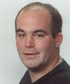 Preston Peters