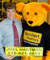 Joel Hartman
