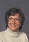 Mary Johnson
