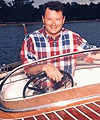 Bob Hamilton
