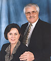 Terry & Jo Christensen