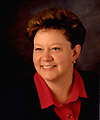 Dinah Sundberg