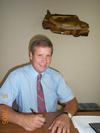 Jeff Olsen