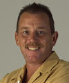 Patrick Buckley