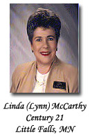 Lynn McCarthy