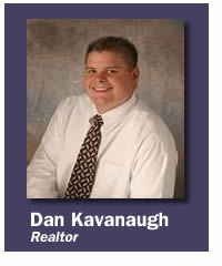 Dan Kavanaugh