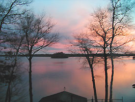 Lincoln Lakes Realty LLC