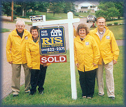 RJS Real Estate