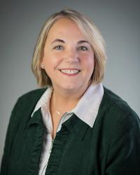 Jill Macnamara