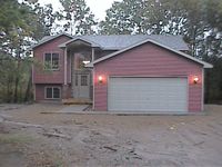 For Listing Redford.
